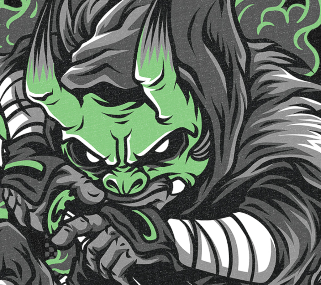 Ambush T-Shirt - Black – Gamer Wear