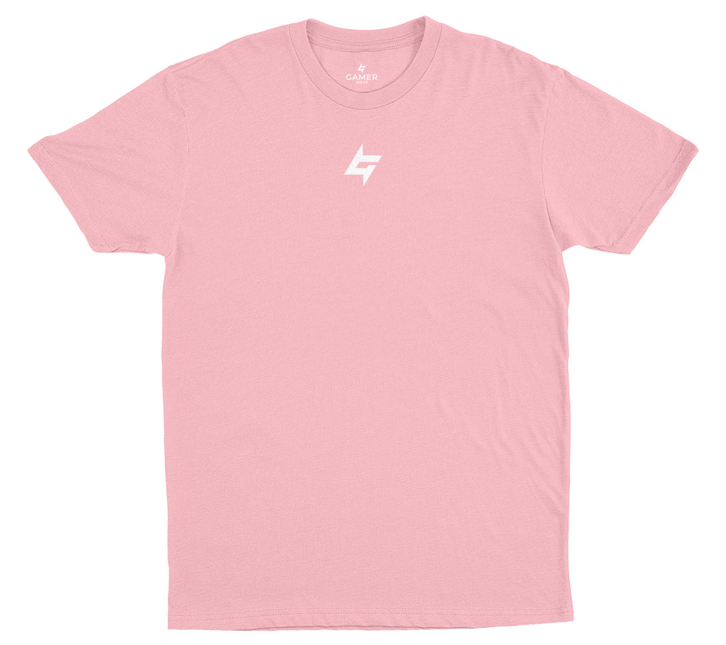 Icon T-Shirt - Pink