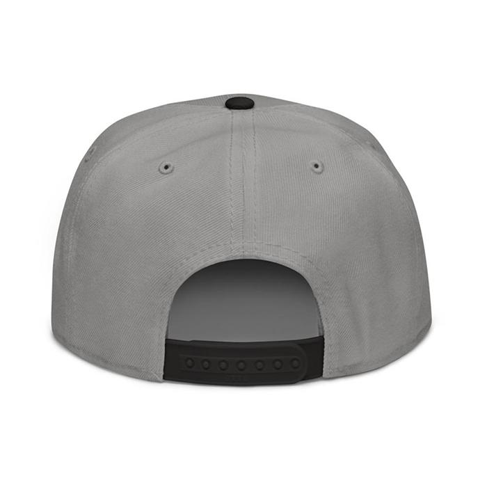 Snapback Hat – Gamer Wear