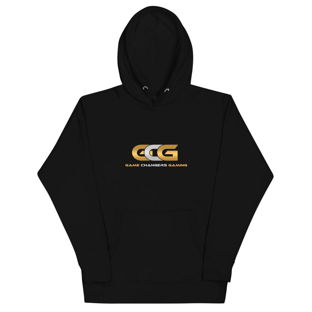 Streamer - gcg_tooelitetay - Unisex Hoodie - Gamer Wear