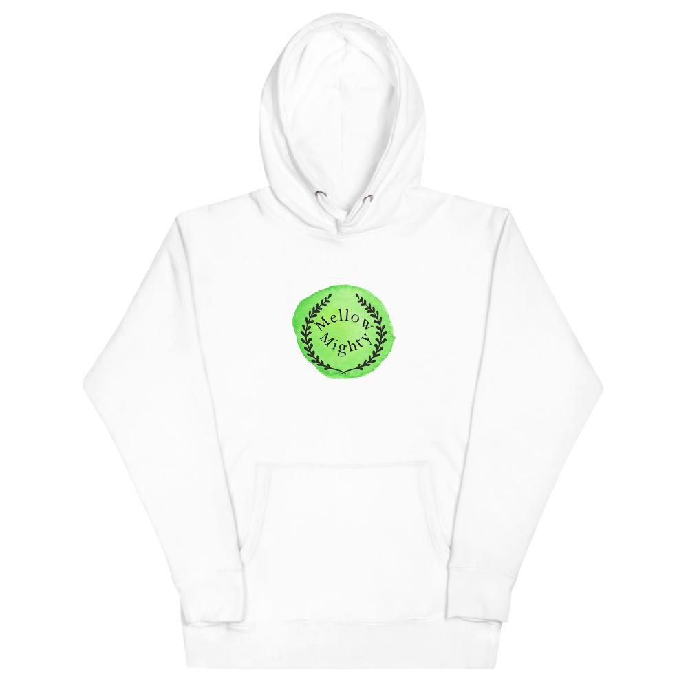 Streamer - MellowMighty - Unisex Hoodie – Gamer Wear