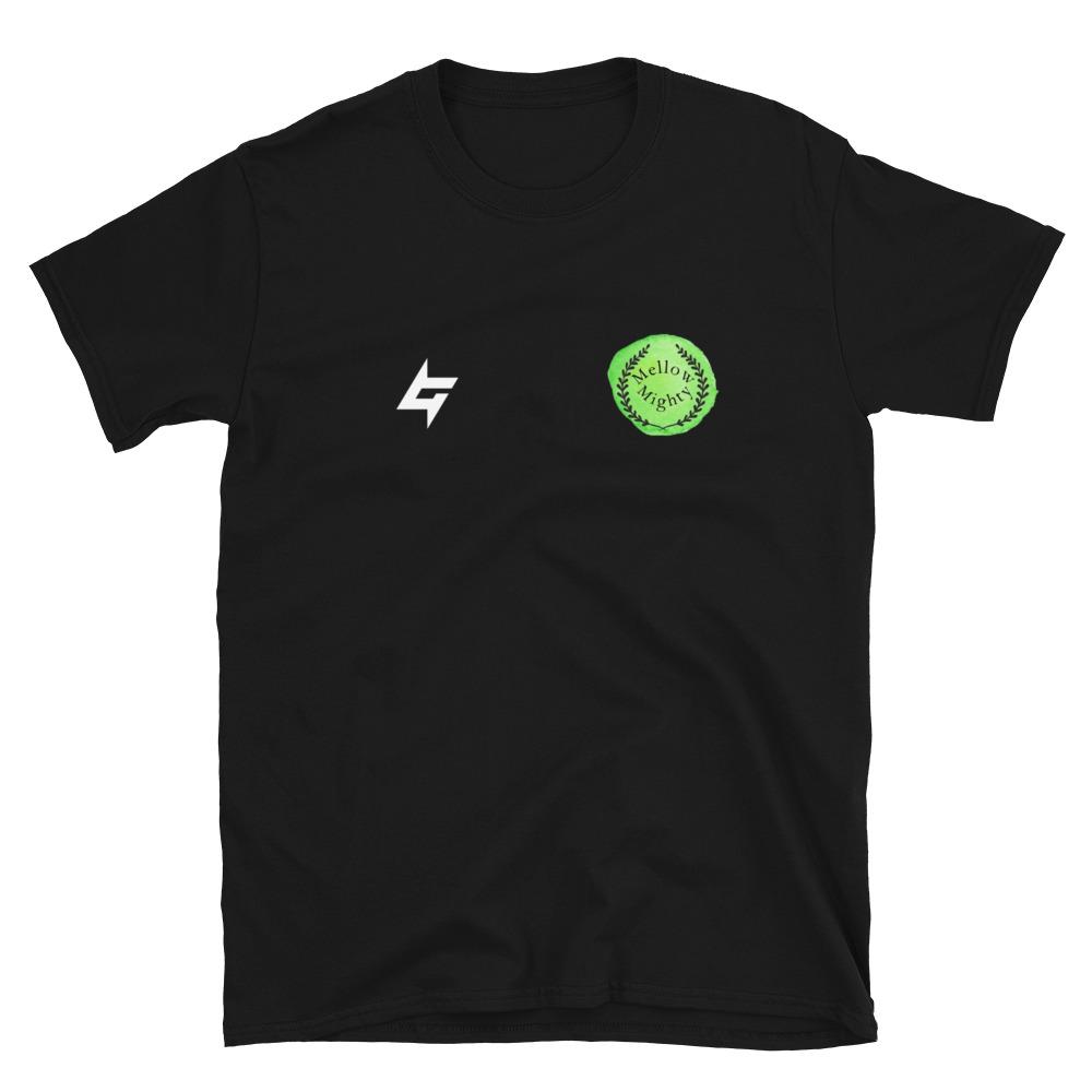 Streamer - MellowMighty - Unisex Tee – Gamer Wear