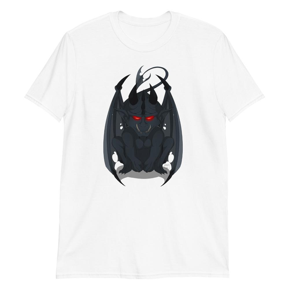 Streamer - SavageGrave - Unisex Tee - Gamer Wear