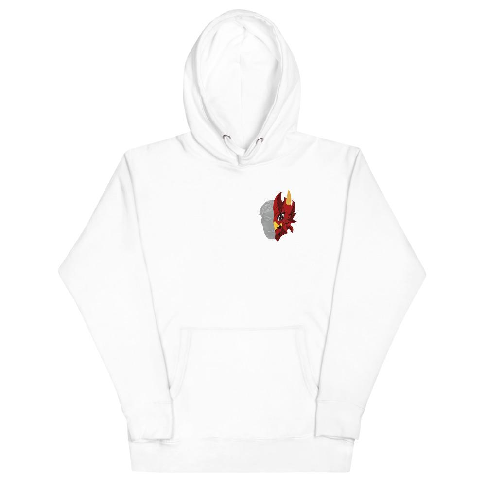 Streamer - THExpendable - Unisex Hoodie - GMR Wear