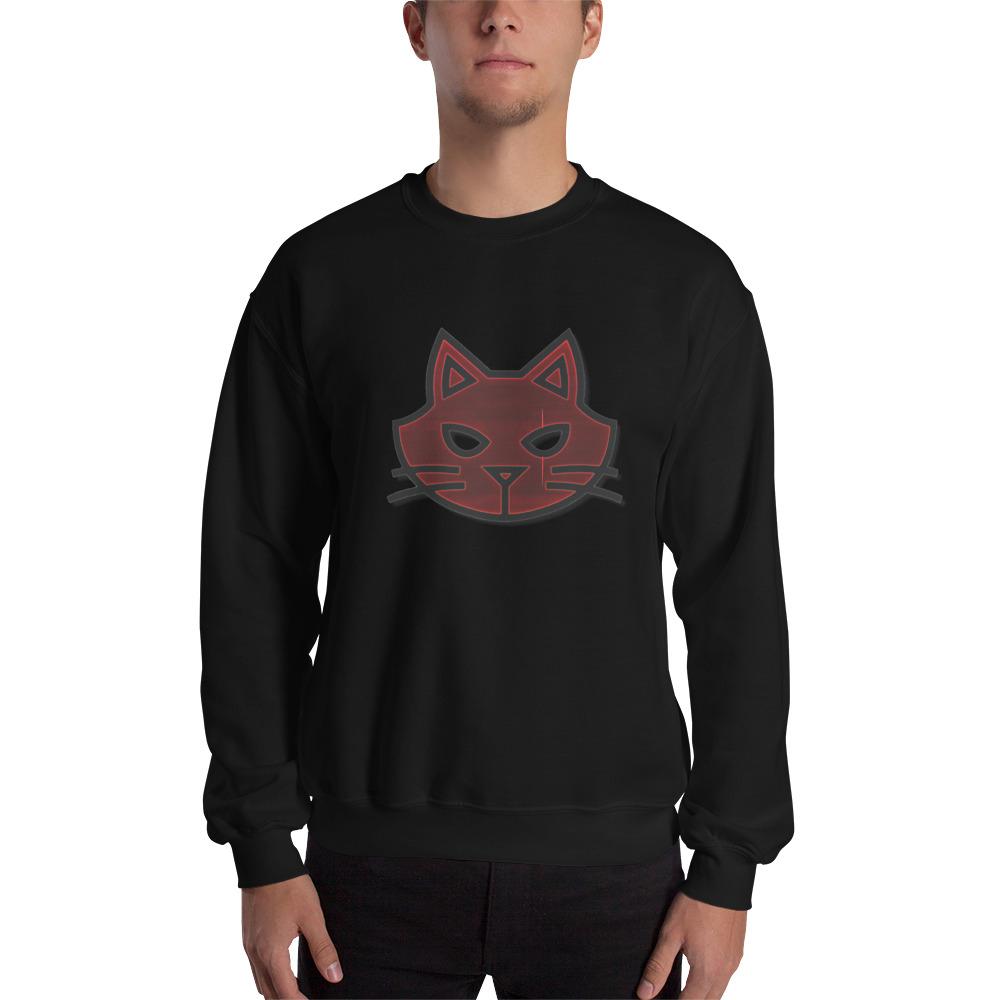 Streamer - xJKattx - Unisex Sweatshirt - Gamer Wear