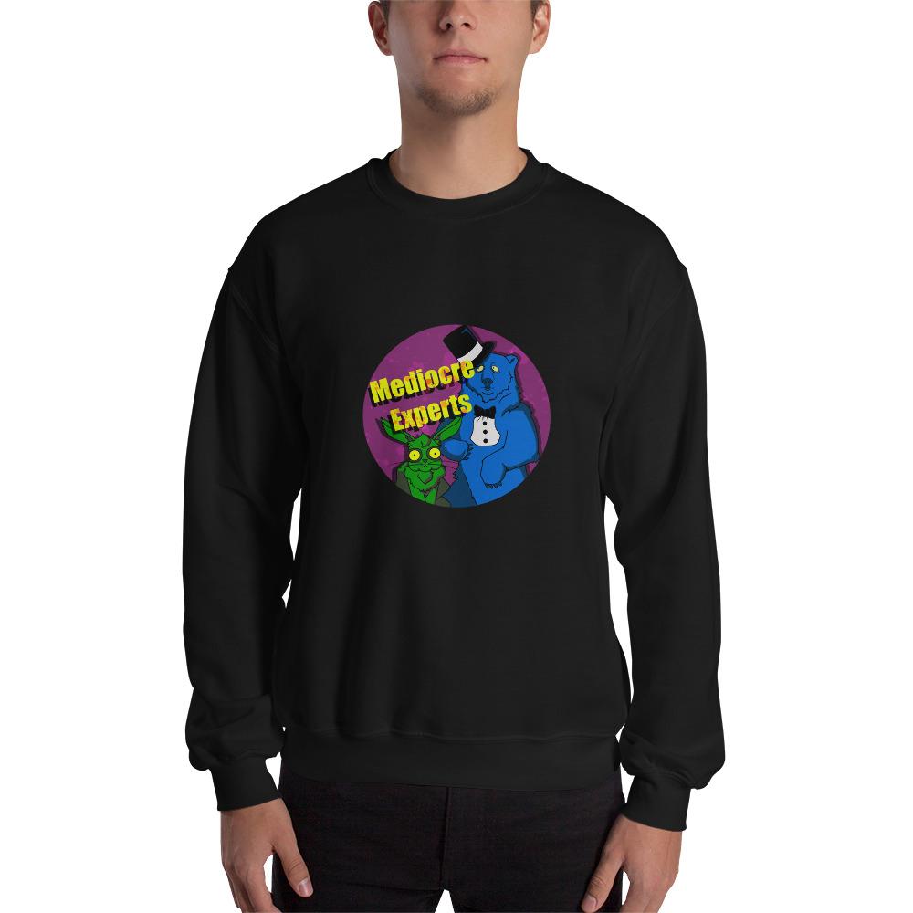 Streamer - Zombienikon - Unisex Sweatshirt - Gamer Wear
