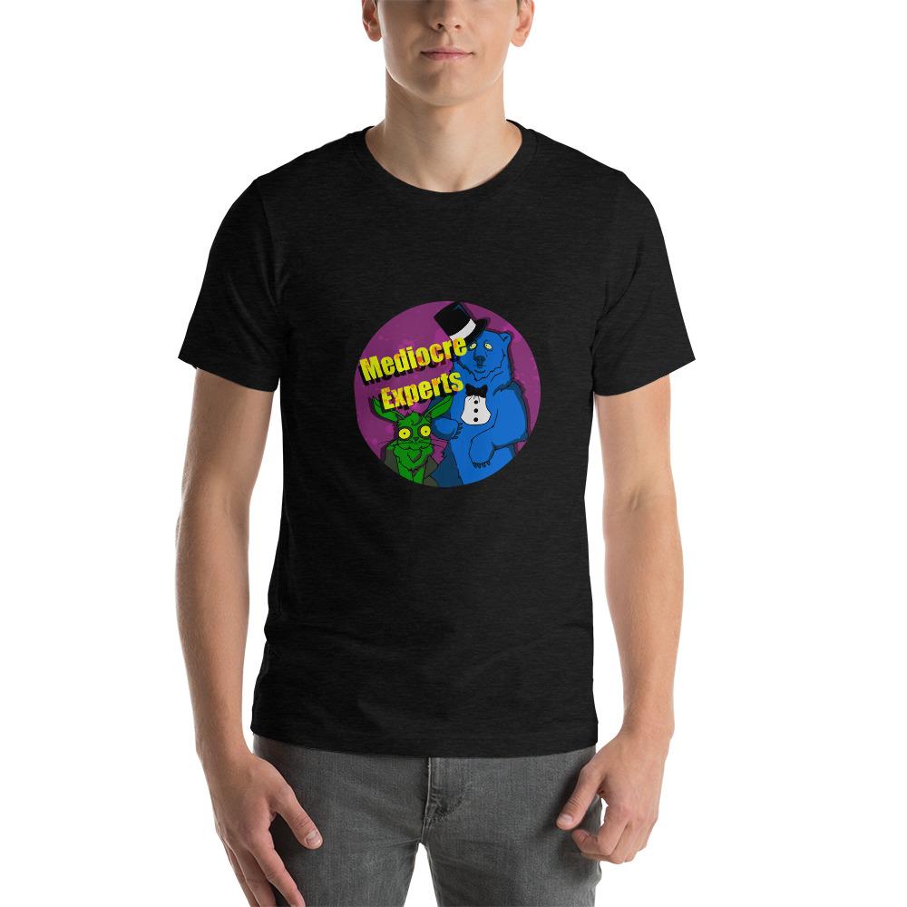 Streamer - Zombienikon - Unisex Tee - Gamer Wear